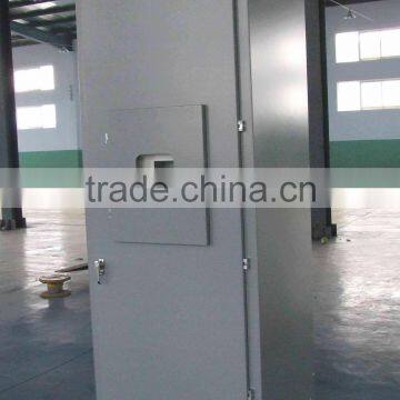 Customized High quality metal Waterproof Power Cabinet