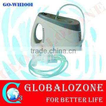 Mini cheap inhalator compressor nebulizer