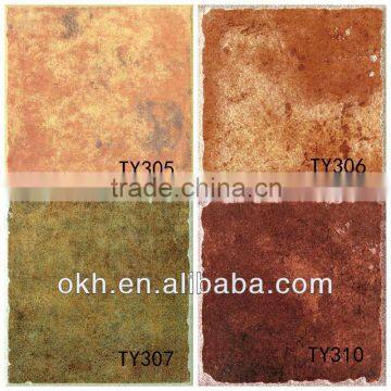 Non Slip Floor Tile Building Material for Kitchen and Garden photo-2