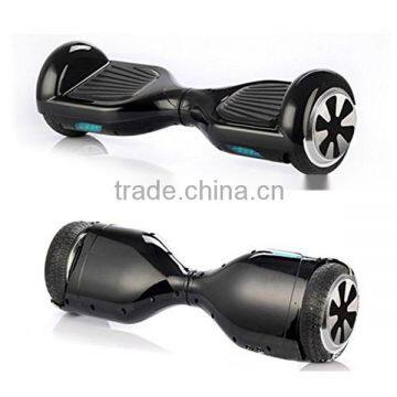 2015 Newest 2 Wheels Powered Unicycle two wheel gyro scooter