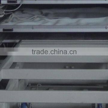 Laminating Glass Machine With Unique Lifting System for Sale photo-6