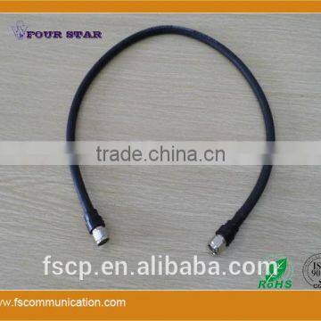 1/2'' Superflexible Cable Assembly With N Male to N Male Connector photo-3