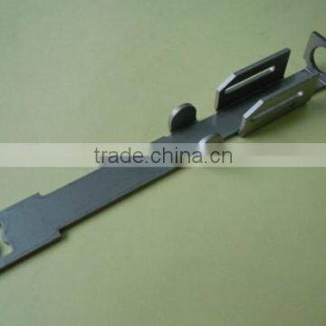 Customized Punching Metal Parts photo-5