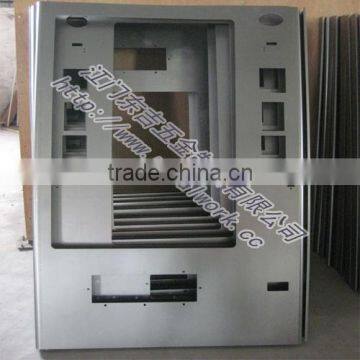 Sheet Metal Fabrication