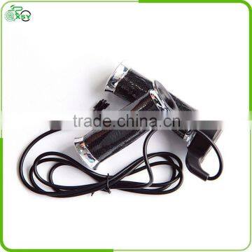 twist throttle for electric bicycle