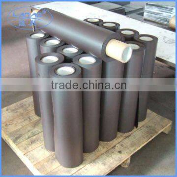 rubber magnetic rolls