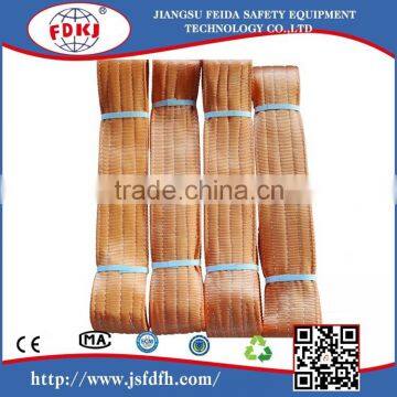 Polyester Flat Webbing Sling photo-3