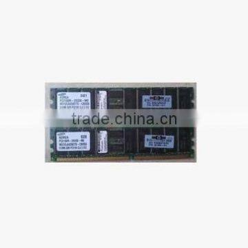 BOARD, MEMORY 300700-001 512MB SDRAM DDR PC2100 266MHZ CL2.5 ECC REG tony78814