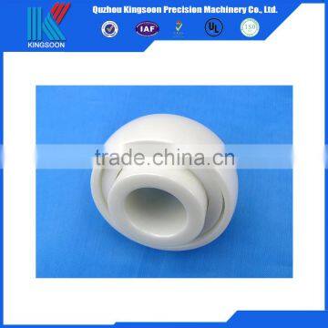 High temperature Si3N4 and ZrO2 silicon nitride ceramic ball bearing