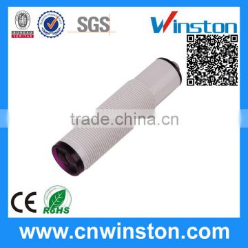 G18-3A10NA Diffuse type 10cm detection distance NPN NO Photoelectric sensor switch                        
                                                Quality Choice