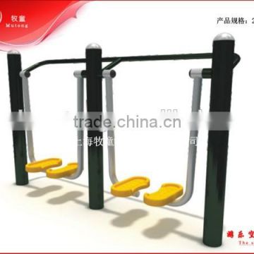 2015 outdoor gym exercise outdoor fitness equipment