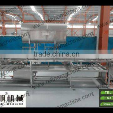 liquid filling line