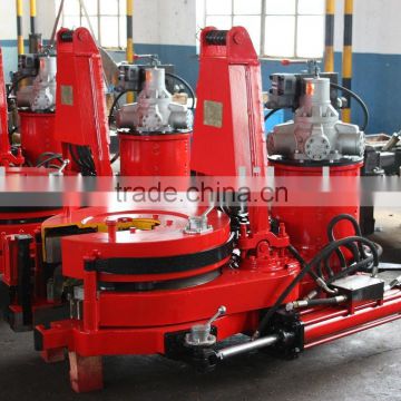 ZQ127-25 hydraulic power tong