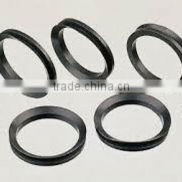 OEM Environment-friendly epdm rubber component / part