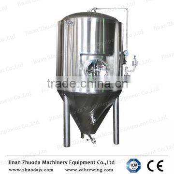 8bbl used brewery equipment for sale