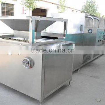 Industrial Microwave Food Dryer With CE