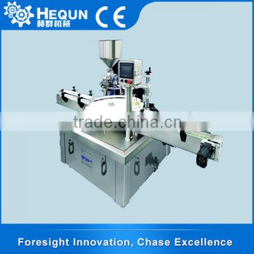 New Design Products Viscous Liquid Filling Machine                        
                                                Quality Choice