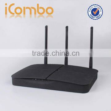 Icombo Qome1smart Home Main Engine Controller System(Gateway) photo-3