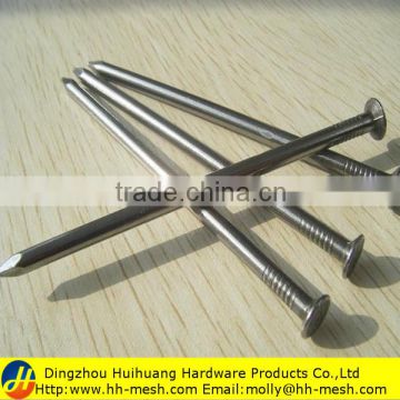 High quality of common round wire nail -Reliable supplier -1"-6"