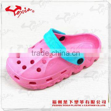 Woman Injection eva shoes
