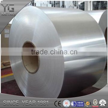 6062-t6/7075-t6 Aluminum Alloy Coil