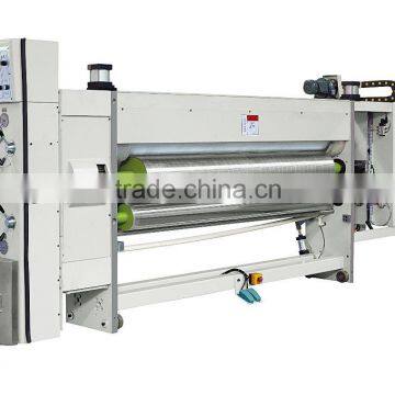 China Economic Flexo Printer Slotter Die-cutter & Auto Stacker, Carton Box Making Machine photo-4