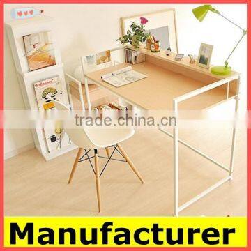 Hot Sale Morden ATWL-F Computer Table photo-4