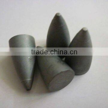 carbide bur blanks