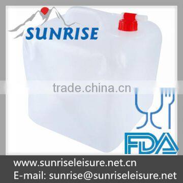 81053A# 20 Litre water carrier, water container with built in tap