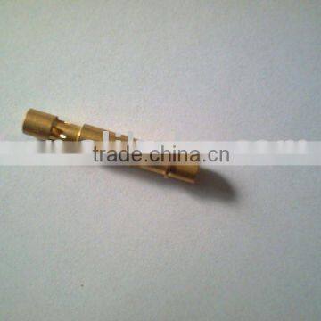 Weber Carburetor Emulsion Tubes