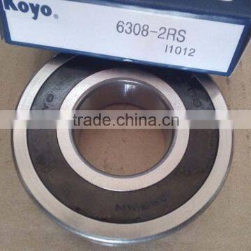Koyo Deep Groove Ball Bearing 6205 photo-6