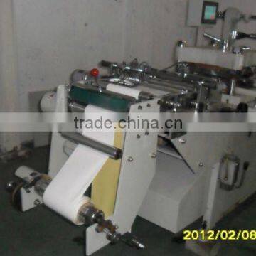 JMQ Automatic cutting machine for Screen Protector Die Cutting Machine ( CE Certificate)