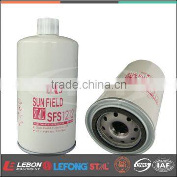 Wholesale Diesel Engine Oil Filter FS1212