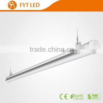 tri-proof ceiling tube,ac100-277v ip65 waterproof fixture