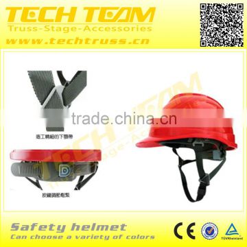 Safety Truss Assemble Helmet