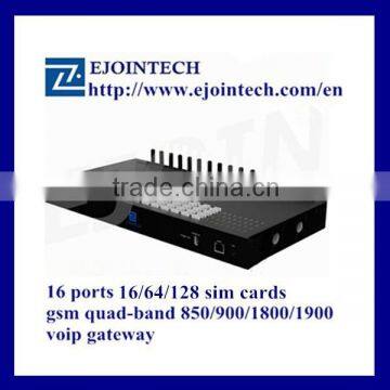 Close to our promotion quickly!Gsm/Cdma/Wcdma VOIP gateway 16 port 64 sim voip gateway