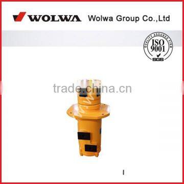 DHZ-26 central swivel joint parts of excavators , seeking for cooperation