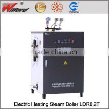 steam boiler pressure gauge