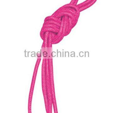 Rhythmic Gymnastics CHACOTT NYLON GYM Rope CRON-301 photo-4