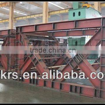 High quality European standard steel supplier