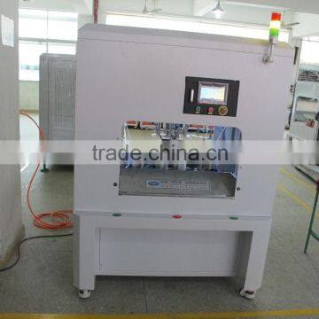 Foling Gluing Rigid Boxes Machine photo-5