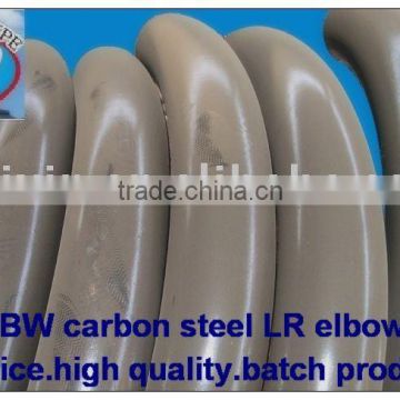 carbon steel elbow(SS BW LR OR SR)