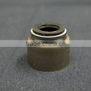 Valve stem oil seals for 498 engine/ Auto oil seals for DFM cars/ Fukuda automobile