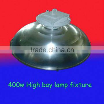 New Design 400w Induction High Bay Lamp Fixture photo-2