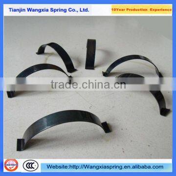 65Mn material leaf spring , flat spring