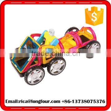 Intelligence building blocks for kids