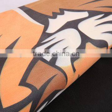 Combo 2in1 Custom Degital Printed Yoga Mat Machine Washable Yoga Mats photo-5