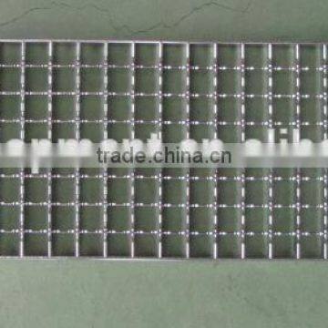 Steel Driveway Grates Grating, Galvanized Grating, SUS Blond Grating photo-2