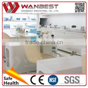 Made in china best quality high quality drafting hospital table