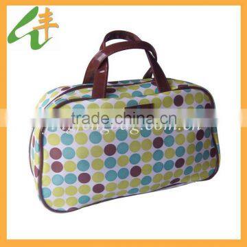 2014 popular fashion travelling bag